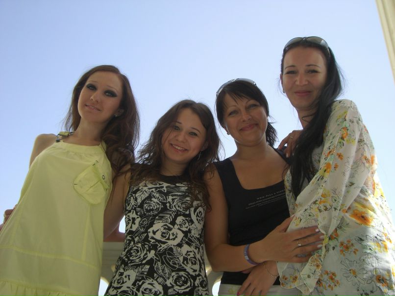 Регина Валеева | Нефтеюганск