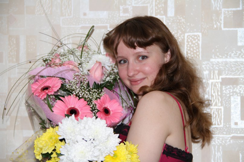 Ксения Большакова | Боровичи