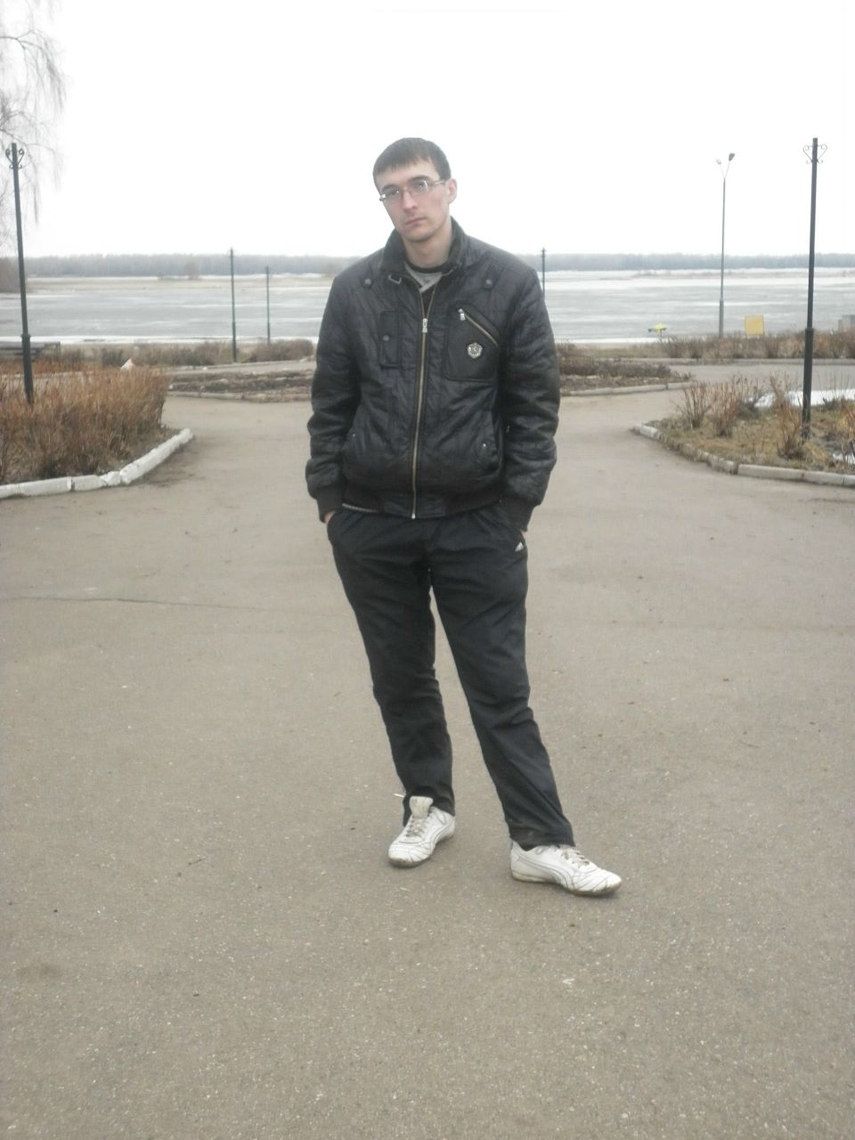 Раиль Сафин | Чистополь