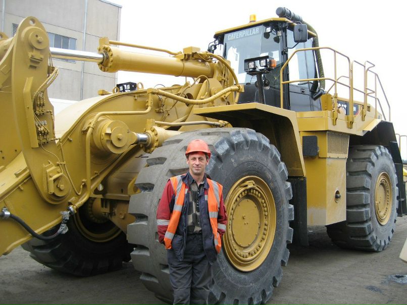 Димулька Жарин | Костомукша