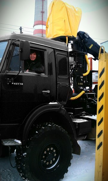 Иван Николаевич | Набережные Челны