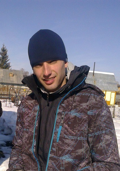 Станислав Купряков | Новосибирск