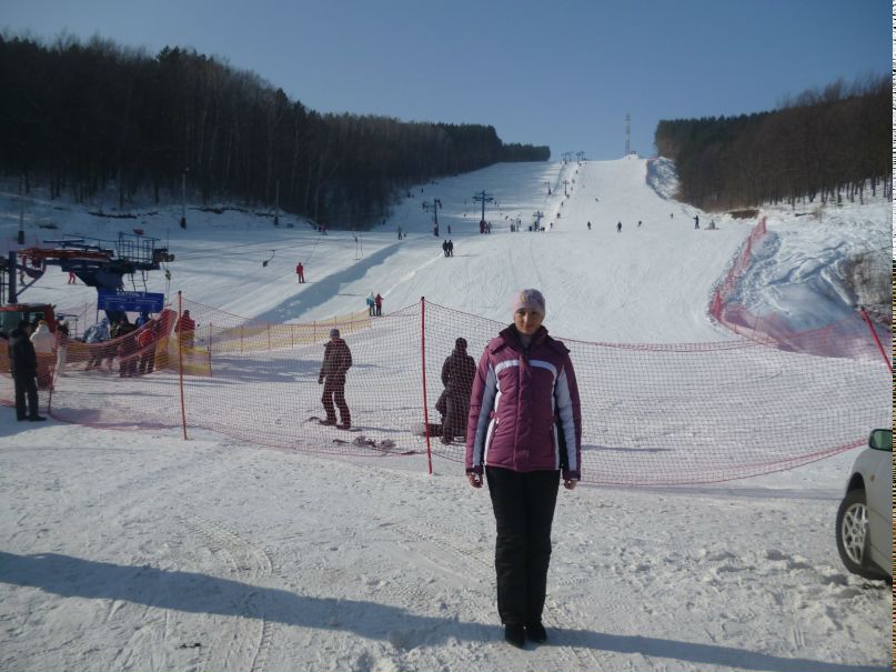 Наташа Федосеенко | Комсомольск-на-Амуре