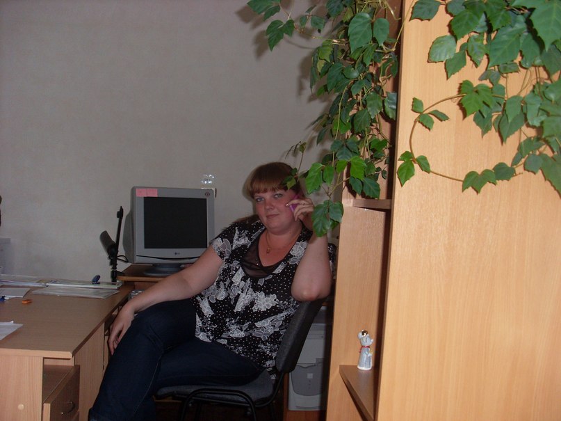 Евгения Курданина | Саранск