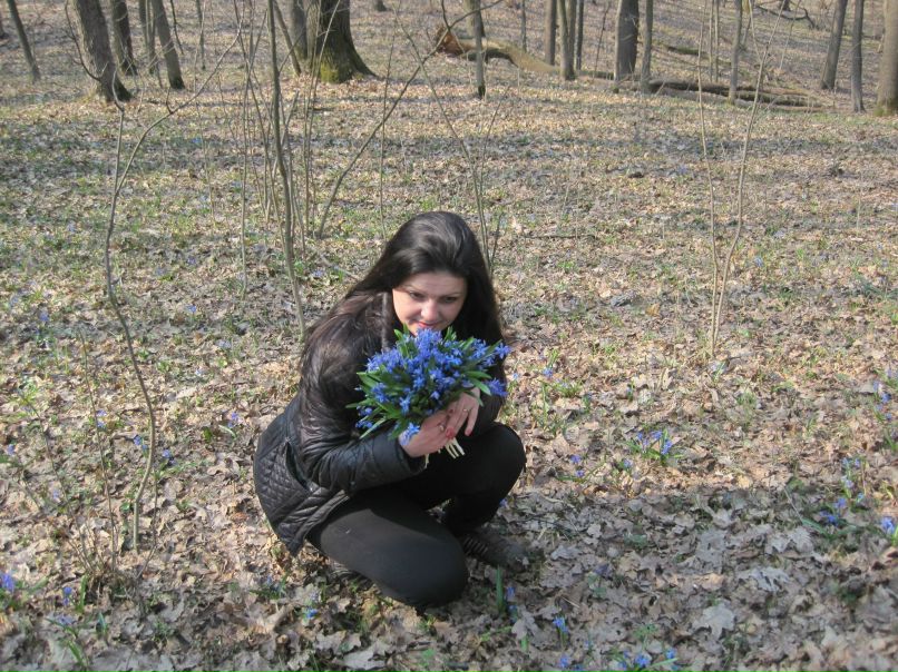 Светлана Моценко | Харьков