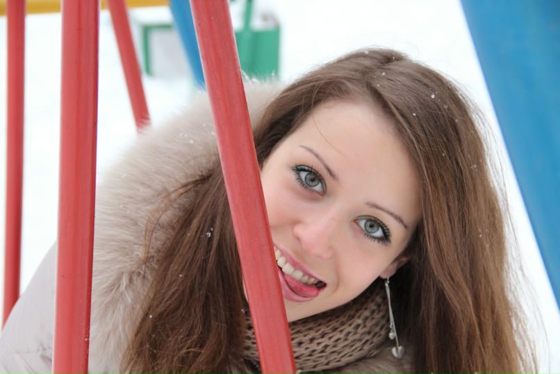 Алёна Власова | 