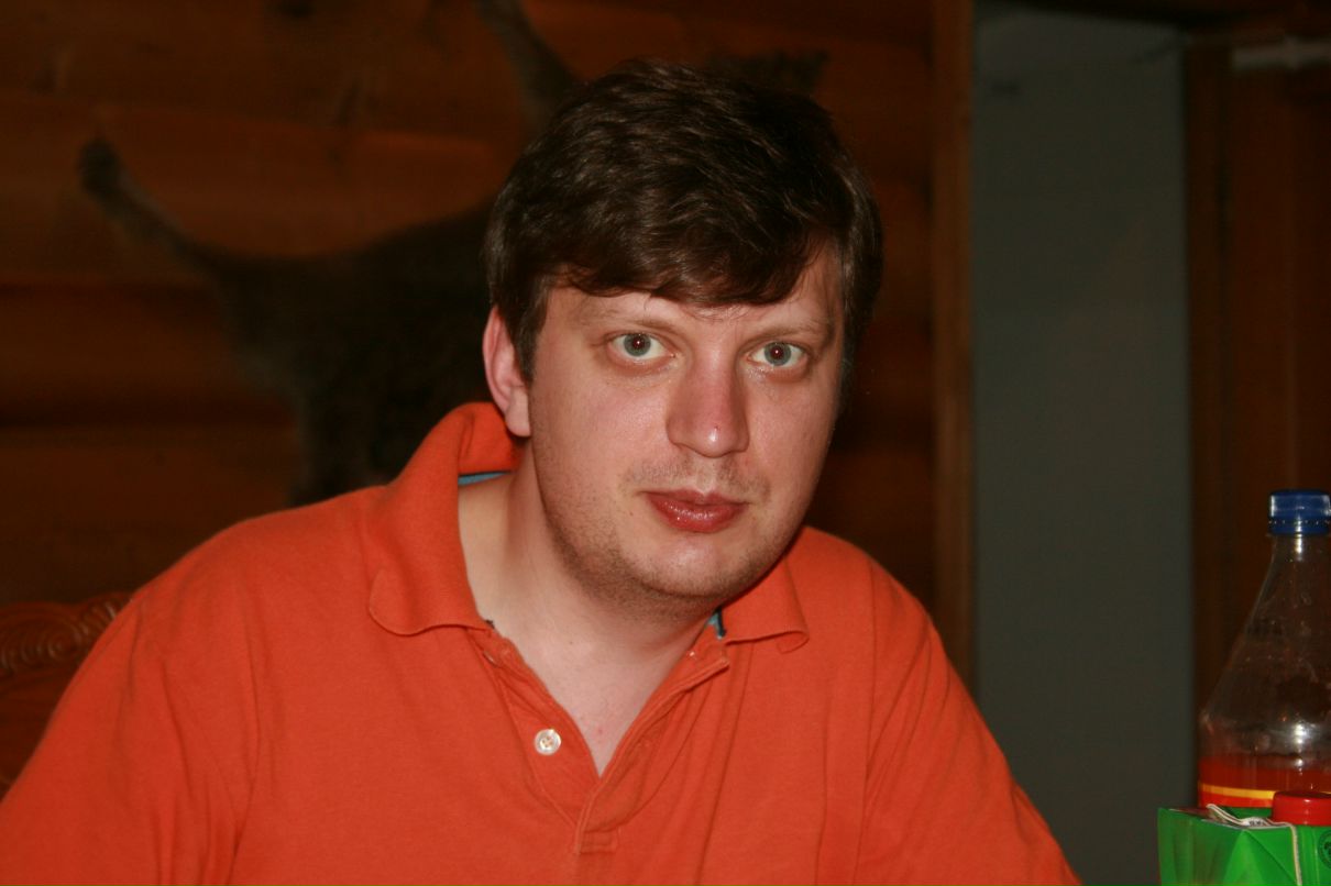 Константин Воронцов | Москва