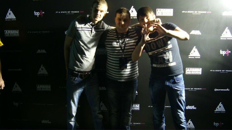 Василий Головня | Шахтерск