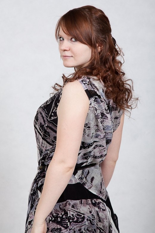 Елена Журавлева | Москва