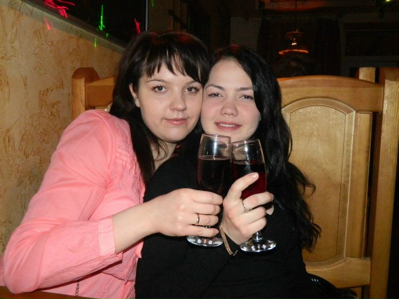 Татьяна Мельникова | Серпухов