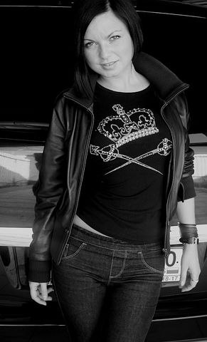 Евгения Шаренкова ..ιllι..lι. | Москва