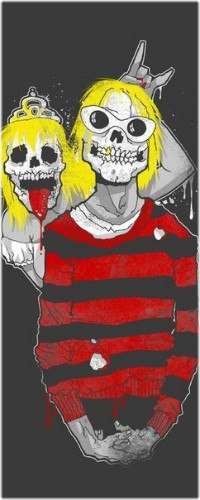 Катя Савчук Laplandia | Киев