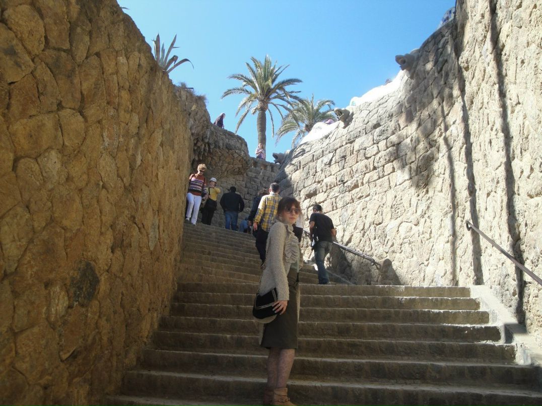 Полина Бурстин yochi | Zürich