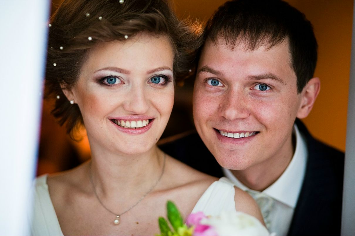 Виктория Басараб | Днепр (Днепропетровск)