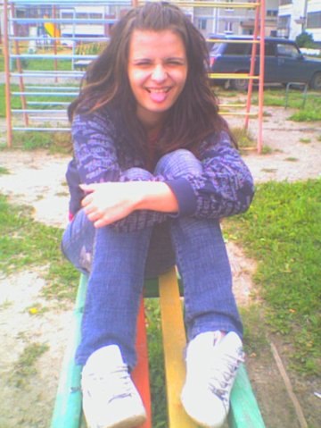 Елизавета Леушина | Екатеринбург