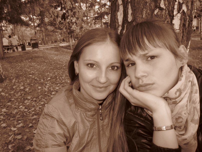 Елена Рубова | Новосибирск