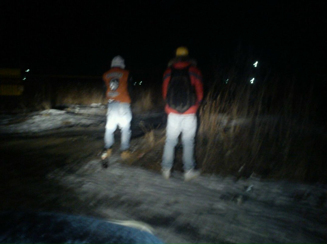 Дмитрий Кульчинский | Екатеринбург