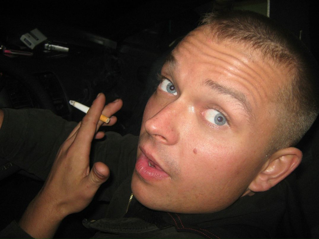 Виталик Сушко | Архангельск