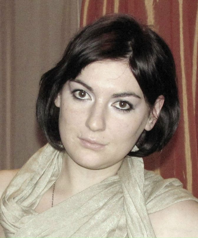 Анна Кулагина | Санкт-Петербург