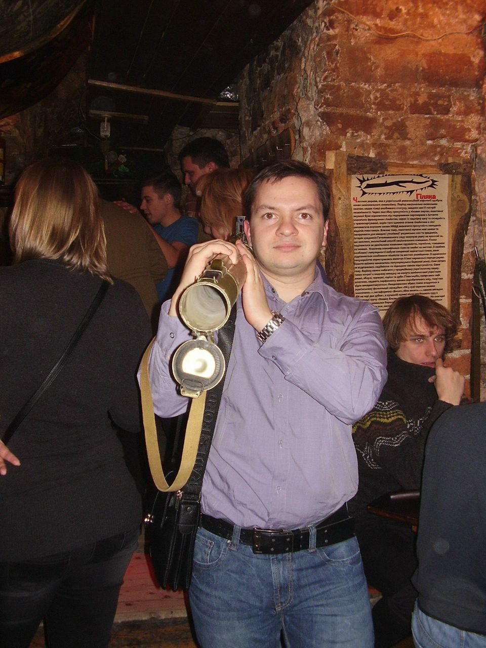 Олег Харланов | Мариуполь