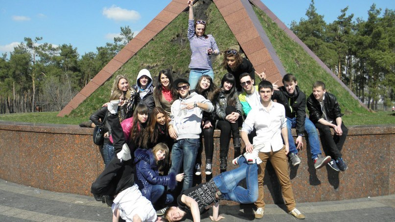 Алина Кудрик | Киев