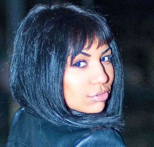 Sezarina Querida ♥ | Санкт-Петербург