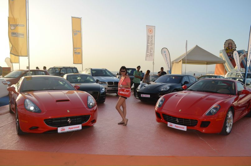 Евгения Гоголева | Ханты-Мансийск