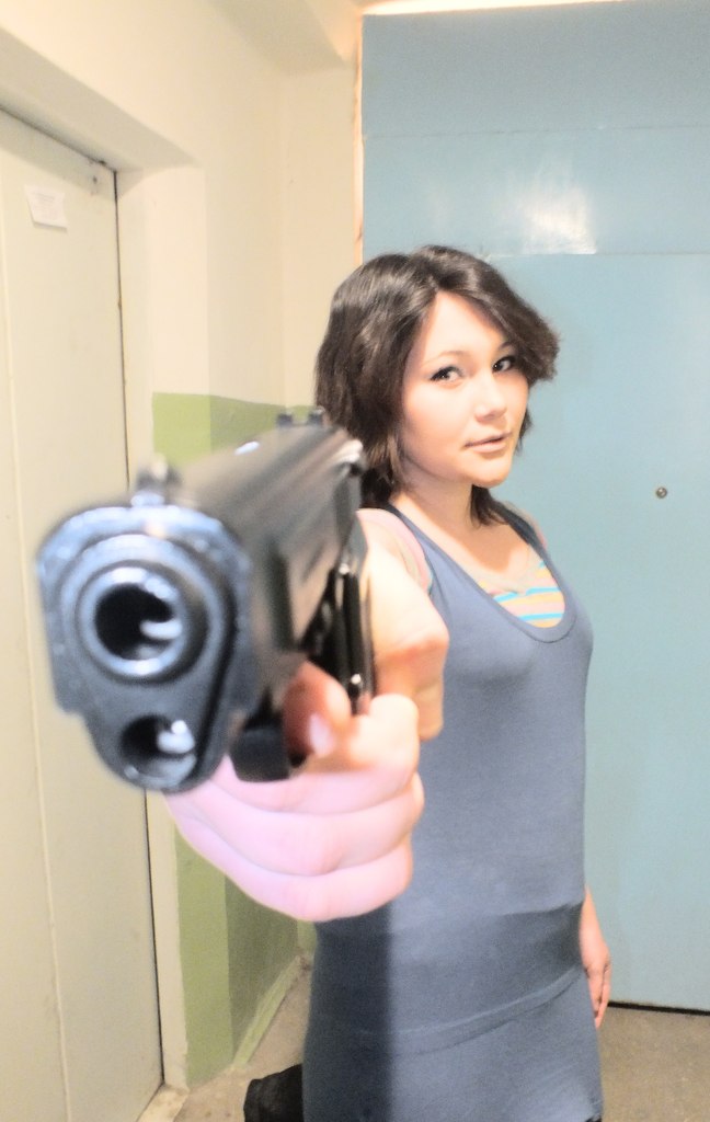 Александра Маруськина | Казань