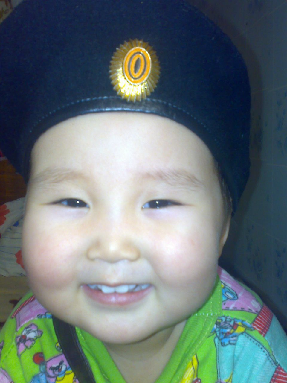 Сергей Тимофеев | Нюрба