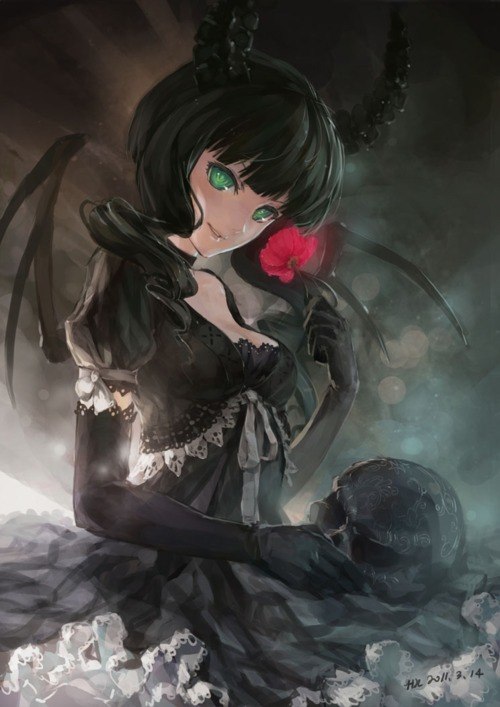 Пенелопа Уидмор | 