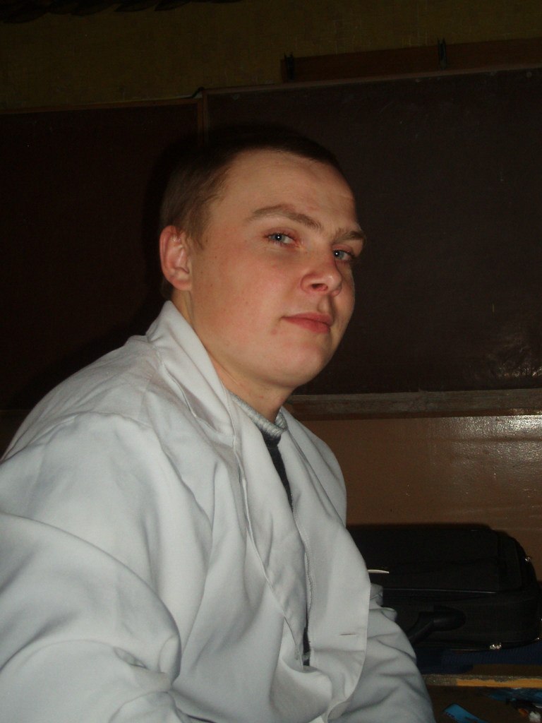 Павел Андрыш (...справедливый наблюдатель...) | Одесса