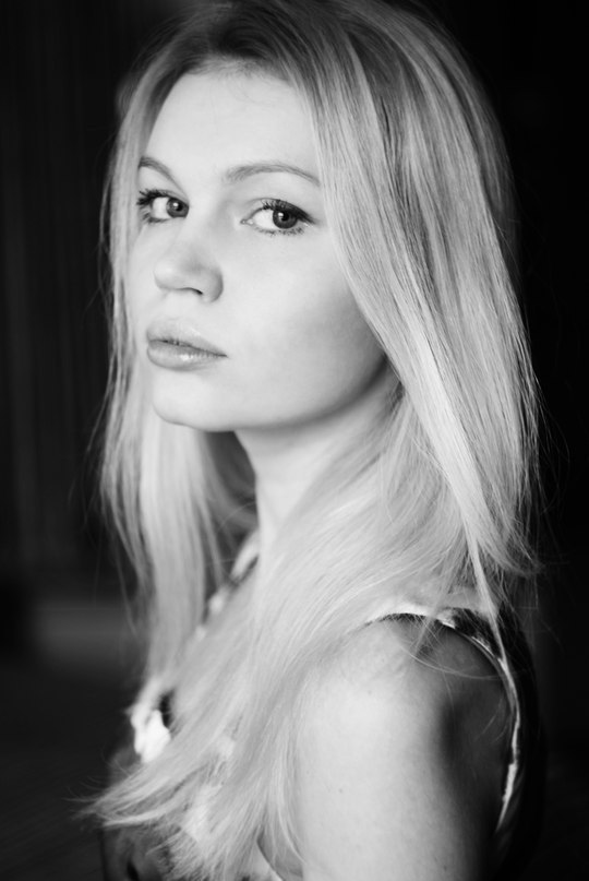 Анна Князева | 