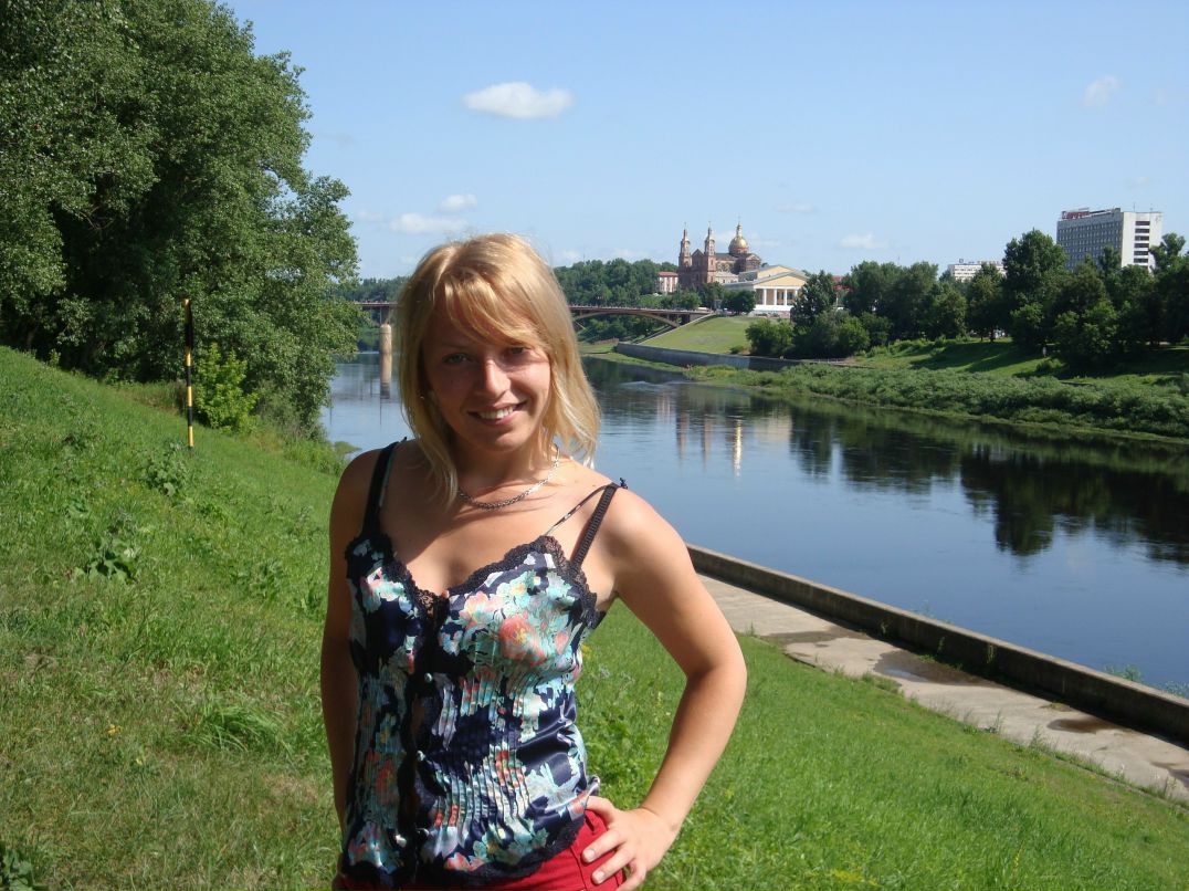 Ирина Хабарева | Минск