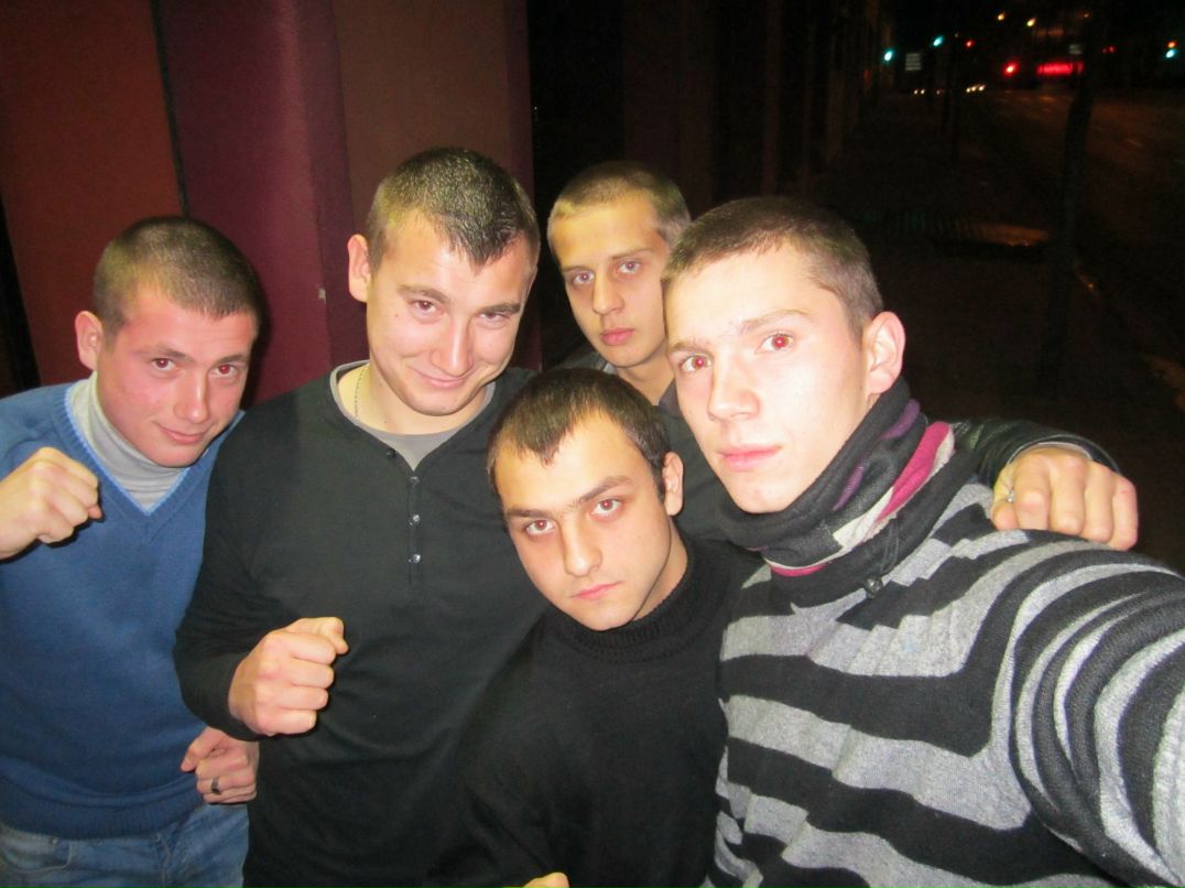 Роман Пiкулик | Sabadell