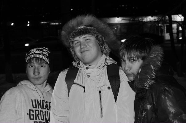 №180, Богдан Щерба, 30 лет, Челябинск №180, Богдан Щерба, 30 лет, Челябинск