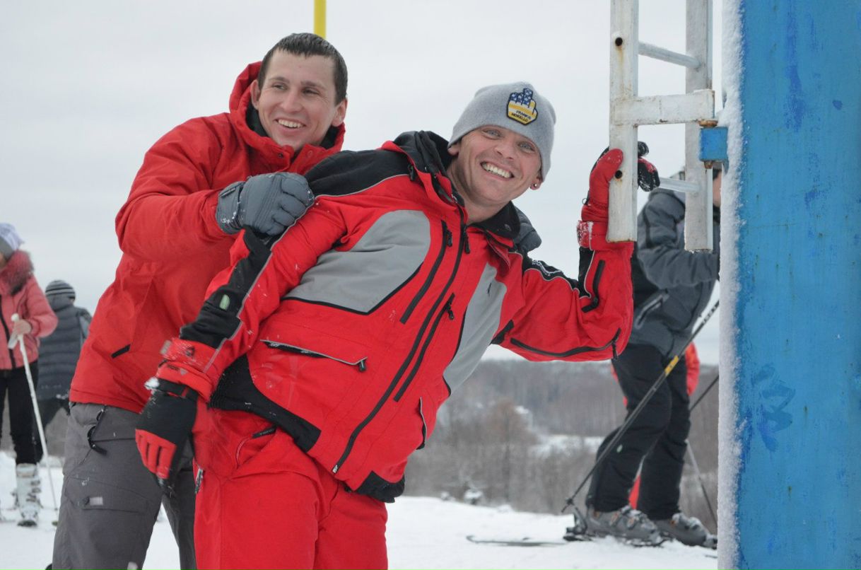 Андрей Ильин | Иваново