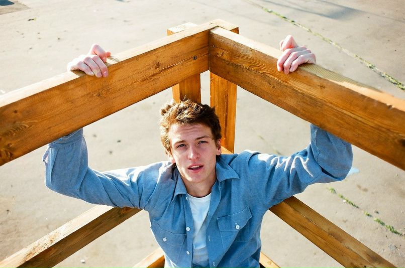 Рома Иванов | Москва