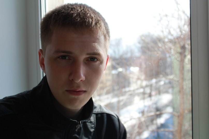 Сергей Кукин | Вологда