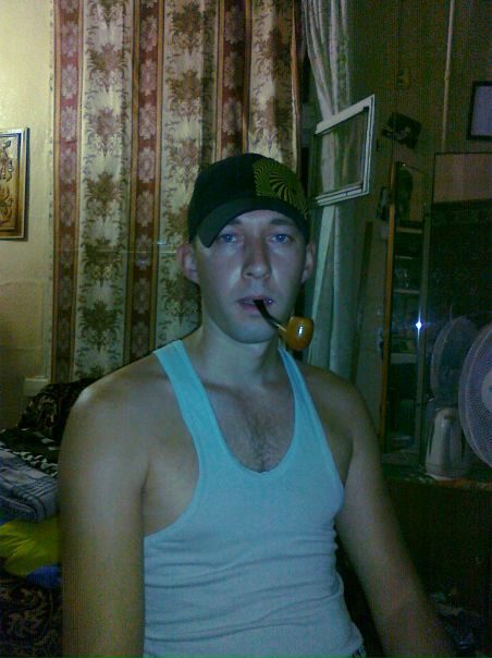 №13, Василий Фролов №13, Василий Фролов