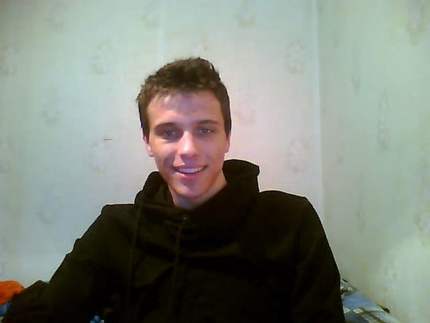 Алексей Гладковский | Белоозерск