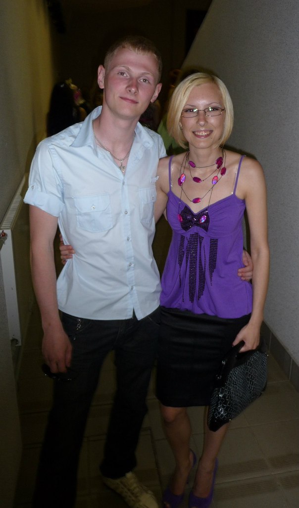 Маргарита Щербакова <DJOLI> | Солигорск