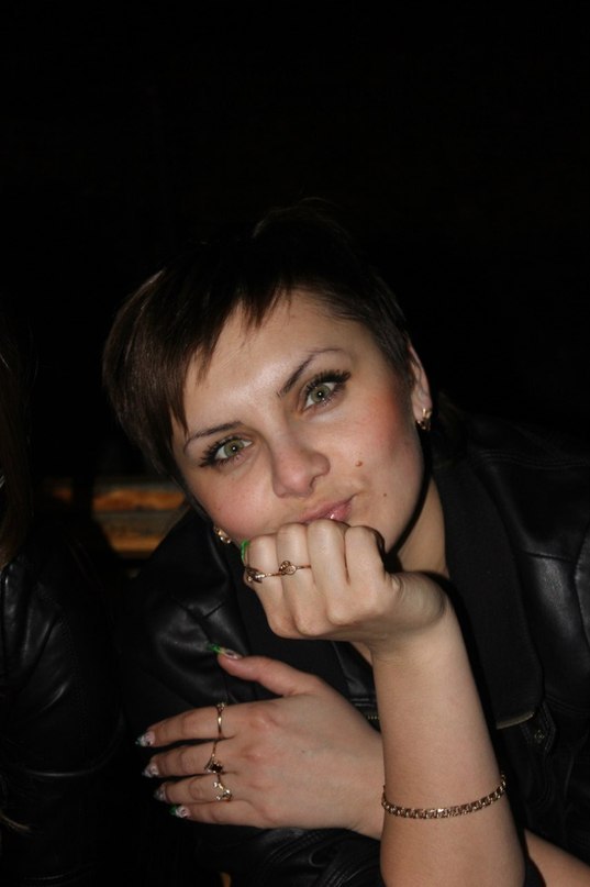 Кристина Белодурина | Донской