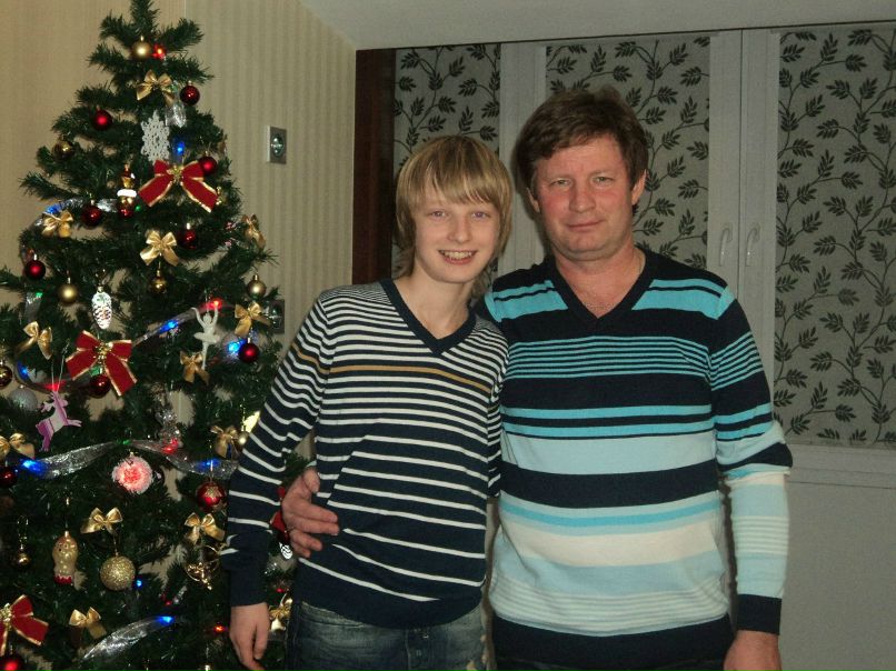 Дмитрий Федоровский | Барнаул