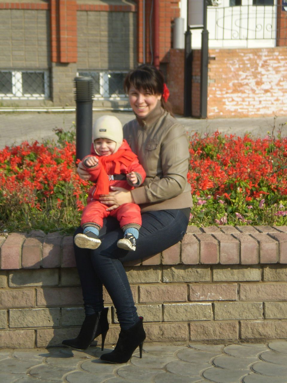 Гульназ *** | Набережные Челны