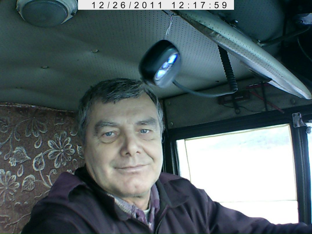 Виктор Ларьков | 