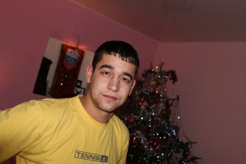 Ражден Сигуа | Красноярск