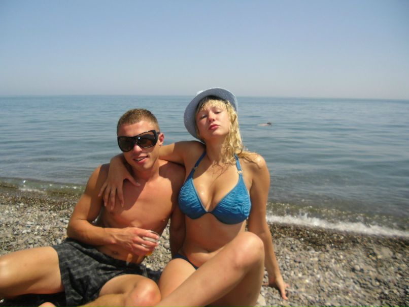 Эдуард Гладовский | Алушта