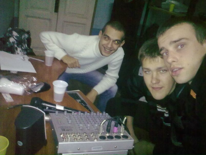 №29, Павел Кановец, Харьков №29, Павел Кановец, Харьков