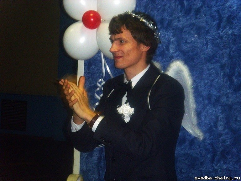 Андрей Старунов | Москва