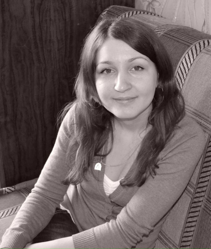 Елена Артемьева | Москва